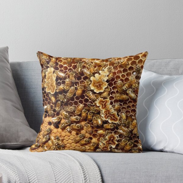 Item preview, Bee Hive designed and sold by samhug.