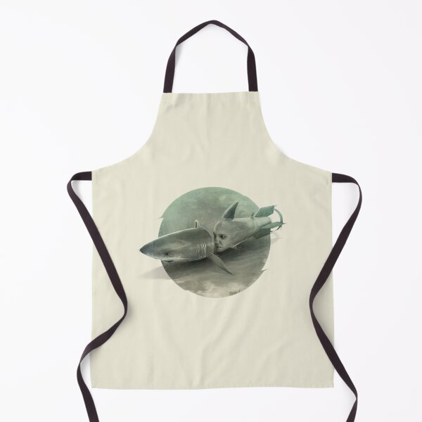Item preview, Fish victim? designed and sold by miskinkukla.