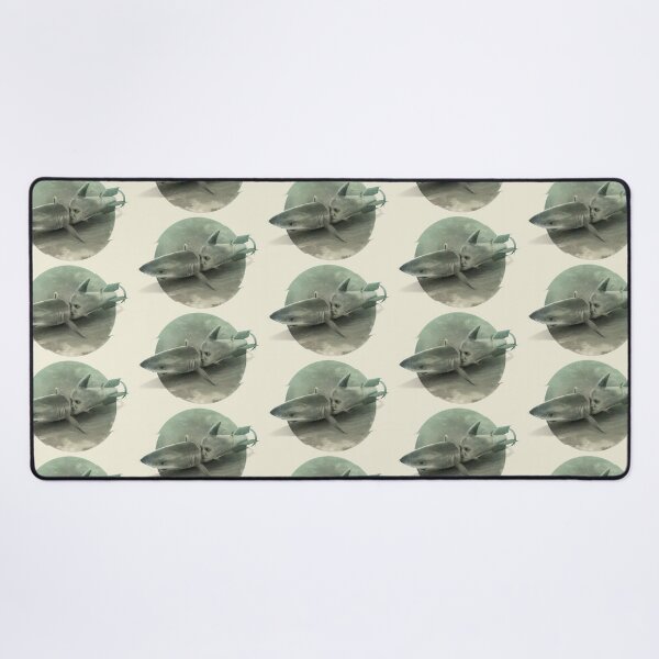 Item preview, Fish victim? designed and sold by miskinkukla.
