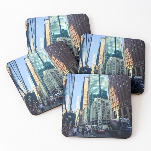 Item preview, Midtown, Manhattan, NYC  designed and sold by eleonoraingrid.
