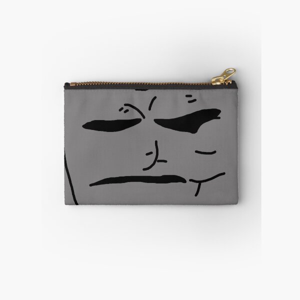 Item preview, Wall Monster designed and sold by Temporal Discussion: The Knightmare Podcast.