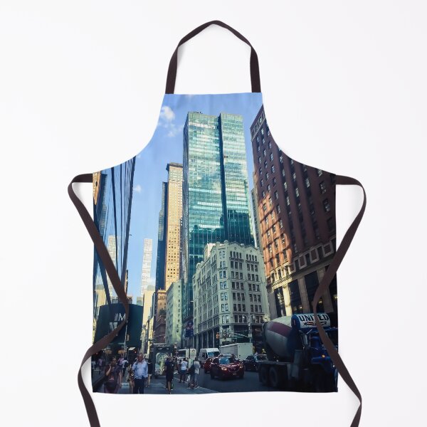 Item preview, Midtown, Manhattan, NYC designed and sold by eleonoraingrid.