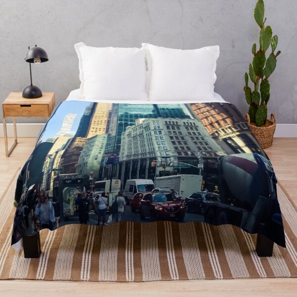 Item preview, Midtown, Manhattan, NYC designed and sold by eleonoraingrid.