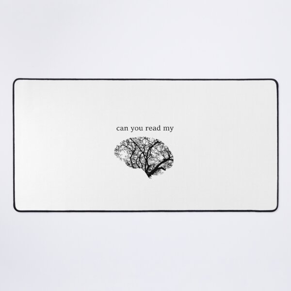 Item preview, Read My Mind by the Killers  designed and sold by asar1437.
