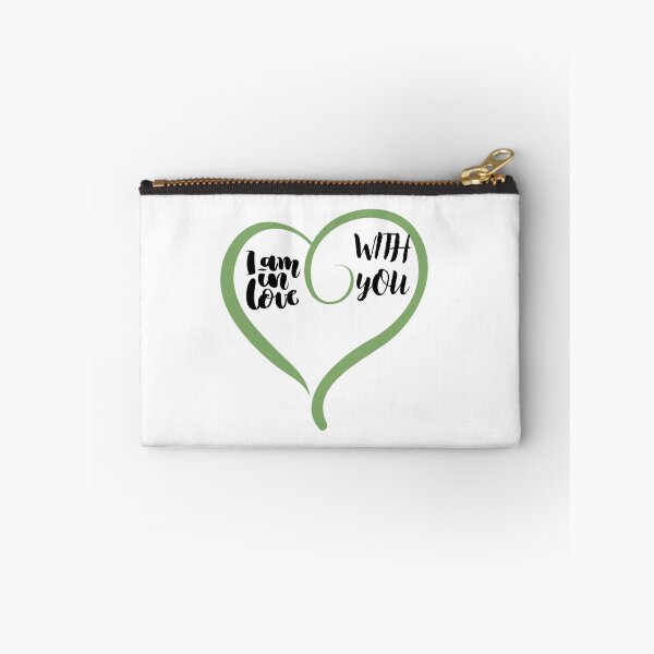 Item preview, I AM IN LOVE WITH YOU designed and sold by IsaCria.