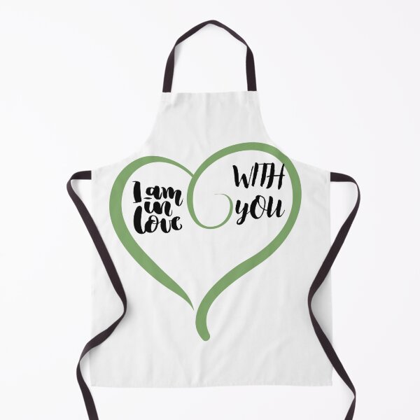 Item preview, I AM IN LOVE WITH YOU designed and sold by IsaCria.