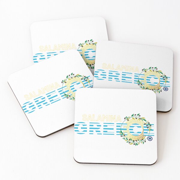 Item preview, SALAMINA GREECE designed and sold by E7enaki.
