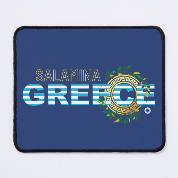 Item preview, SALAMINA GREECE designed and sold by E7enaki.