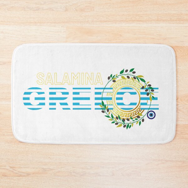 Item preview, SALAMINA GREECE designed and sold by E7enaki.