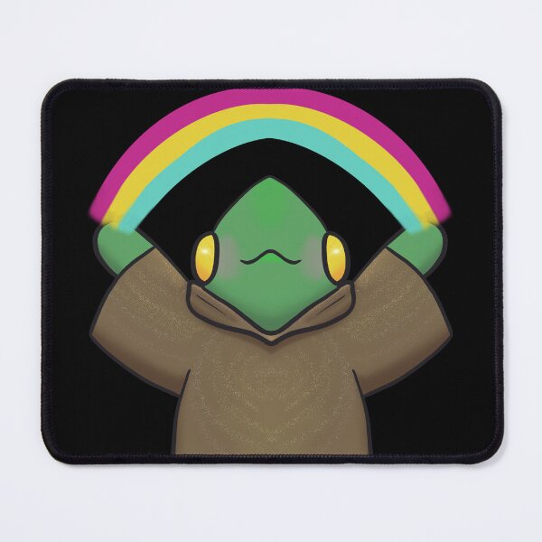 Item preview, PanSexual Pride-Berry designed and sold by ZombieCheshire.