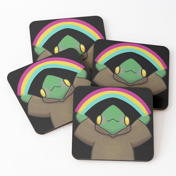 Item preview, PanSexual Pride-Berry designed and sold by ZombieCheshire.
