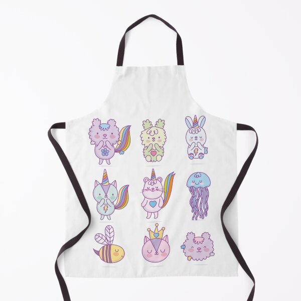 Artikelvorschau, kawaii animal entworfen und verkauft von gold369.