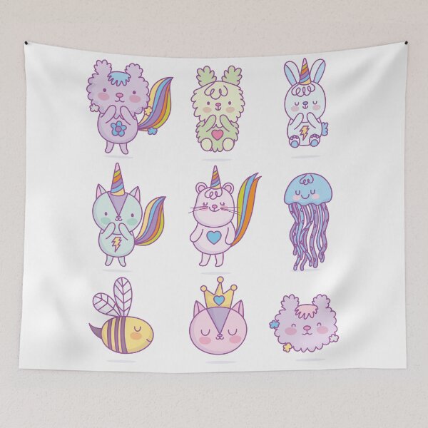 Item preview, kawaii animal designed and sold by gold369.