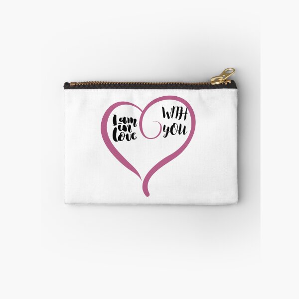 Item preview, I AM IN LOVE WITH YOU designed and sold by IsaCria.