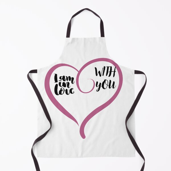 Item preview, I AM IN LOVE WITH YOU designed and sold by IsaCria.