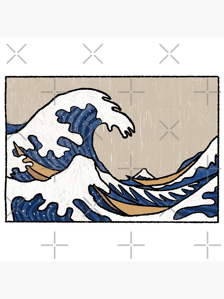 the-great-wave-off-kanagawa-poster-for-sale-by-imflooky-redbubble