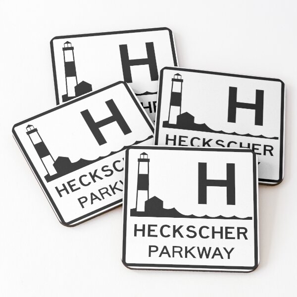 Item preview, Heckscher Parkway designed and sold by banaitat.