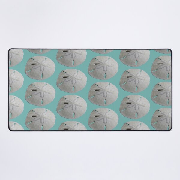 Item preview, Sand Dollar Beach Theme designed and sold by BeachBumFamily.