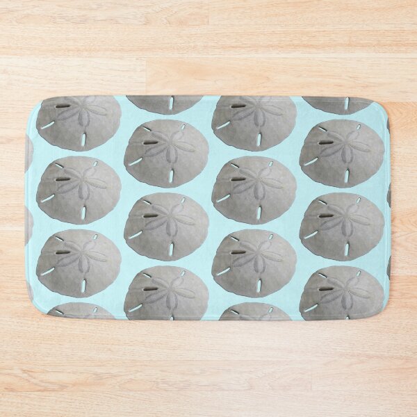 Item preview, Sand Dollar Beach Theme designed and sold by BeachBumFamily.