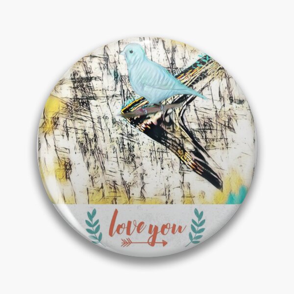 Item preview, Bird designed and sold by IKIosifelli.