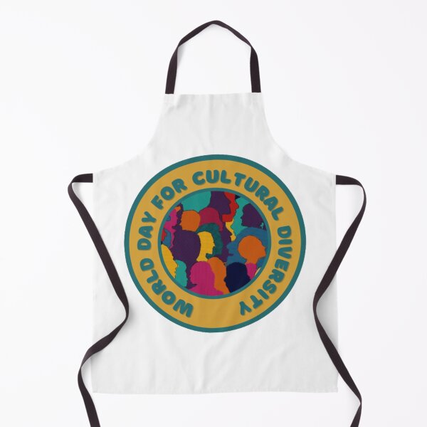 Item preview, world day for cultural diversity designed and sold by khadijat297.