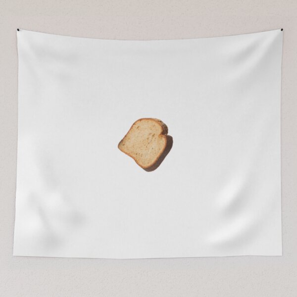 Item preview, A piece of bread designed and sold by DankTrill.