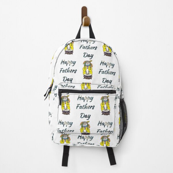 Item preview, Happy fathers day with patten by MariDani Art designed and sold by MariDaniArt.