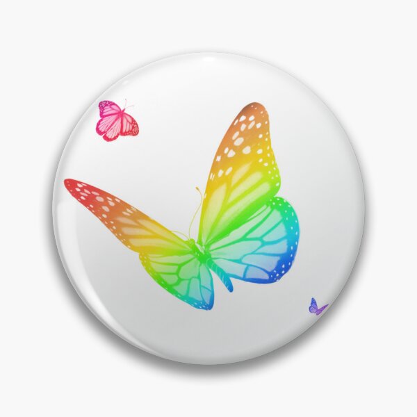 Item preview, Butterfly Pride designed and sold by violetxrose1235.