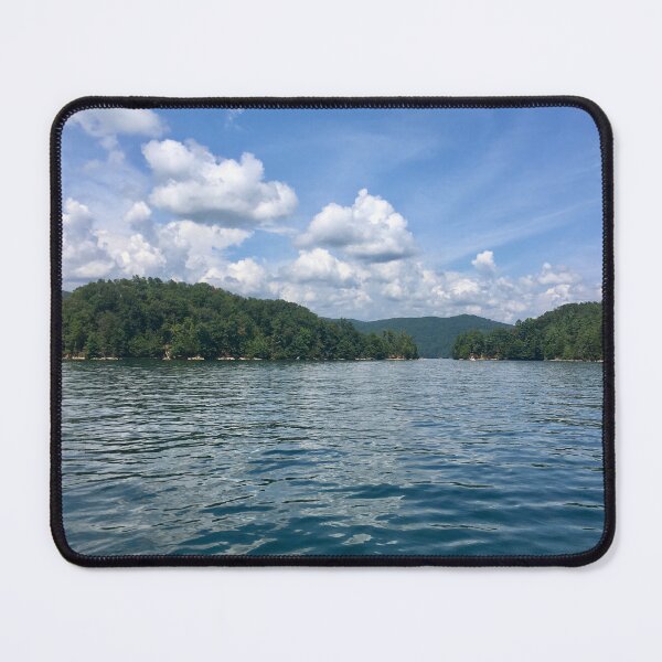 Item preview, Lake Jocassee designed and sold by BeachBumFamily.