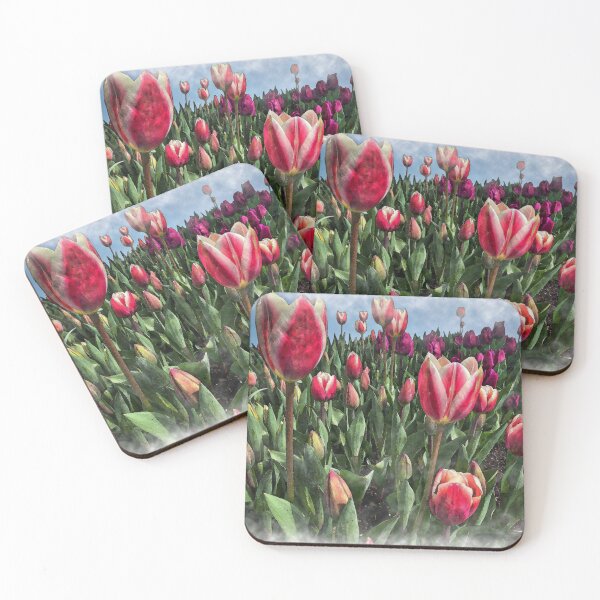 Item preview, The Land Of Tulips designed and sold by KirtTisdale.