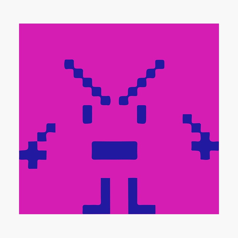 Aqua Teen Hunger Force Mooninites