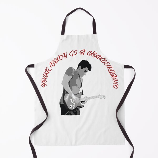Item preview, Your body is a wonderland designed and sold by shoaib ismail.
