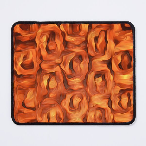Item preview, Autumn Basket Weave designed and sold by fatenanwar.