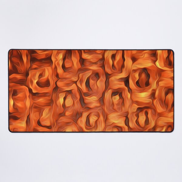 Item preview, Autumn Basket Weave designed and sold by fatenanwar.