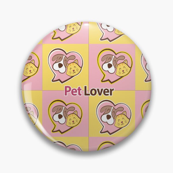 Artikelvorschau, Pet Lover entworfen und verkauft von Bmorrcreative.