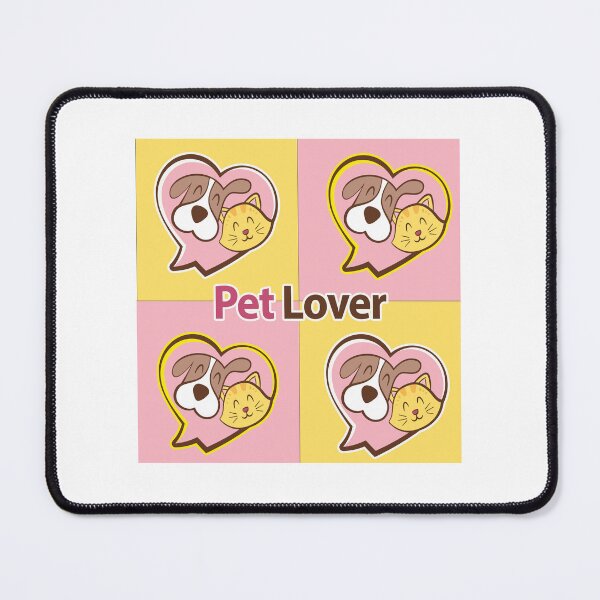 Item preview, Pet Lover designed and sold by Bmorrcreative.