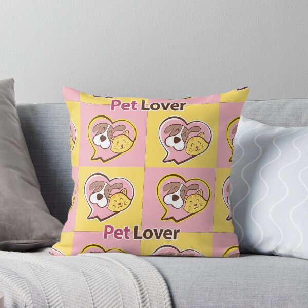 Item preview, Pet Lover designed and sold by Bmorrcreative.