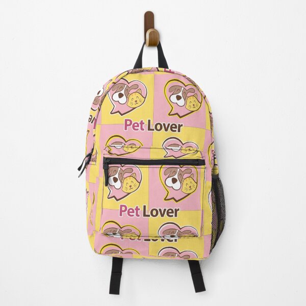 Item preview, Pet Lover designed and sold by Bmorrcreative.