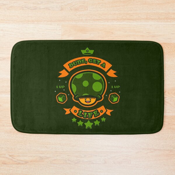 Item preview, Get A Life designed and sold by ArigatoDesigns.