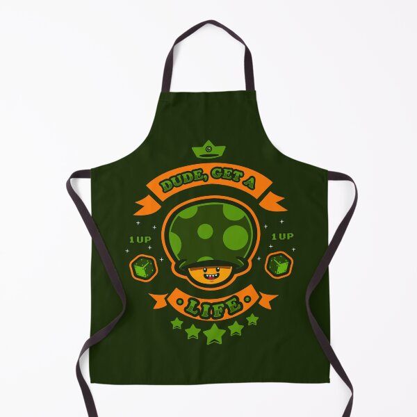 Item preview, Get A Life designed and sold by ArigatoDesigns.