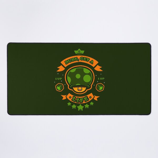 Item preview, Get A Life designed and sold by ArigatoDesigns.