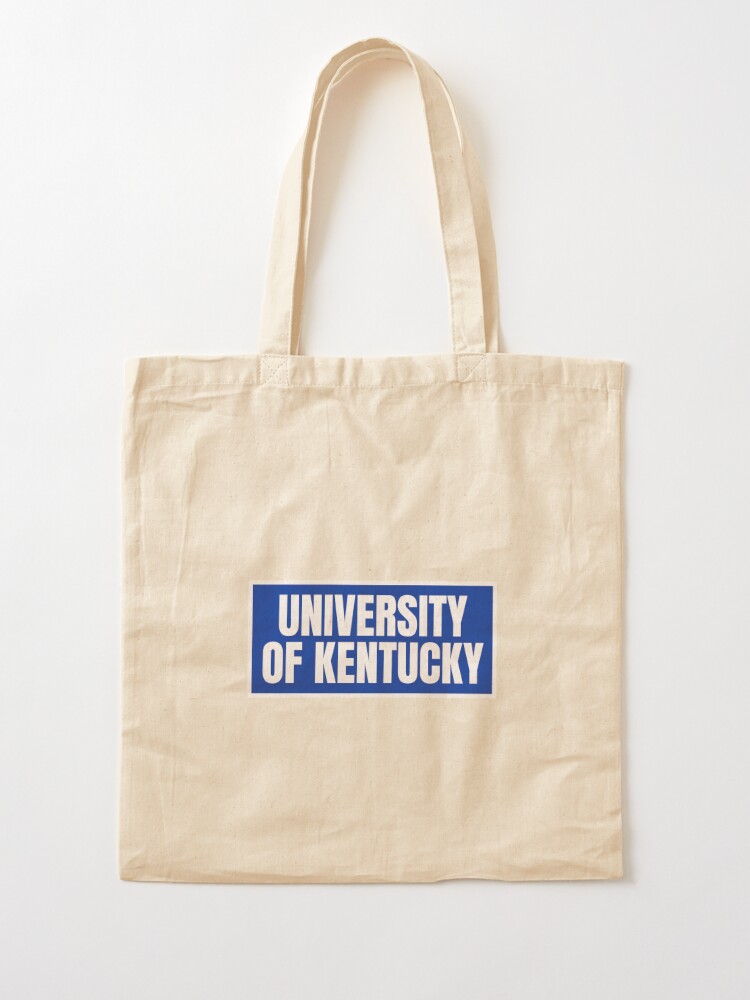 University of Kentucky Tote 