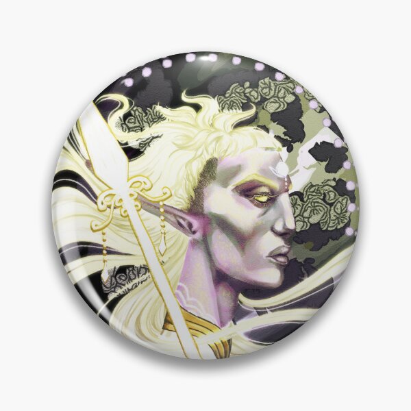 Item preview, The Inquisitor Tarot - King of Wands designed and sold by Jasko-art.