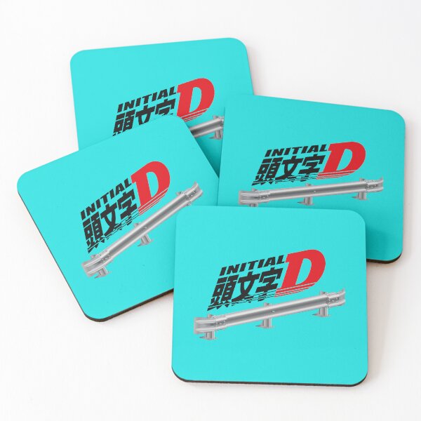 Item preview, Anime Guardrail! (on Aqua) designed and sold by epinkb.