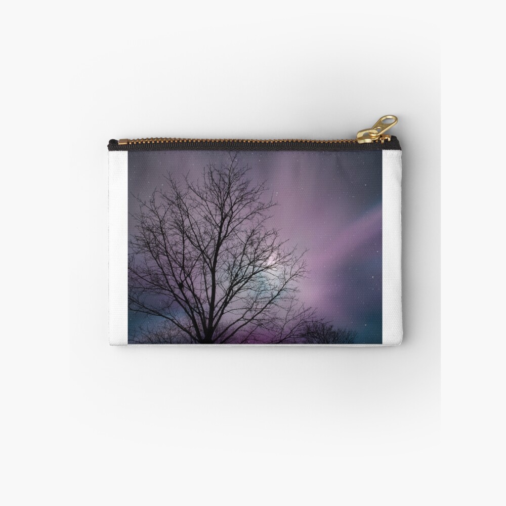 Item preview, Zipper Pouch designed and sold by MonnieR.