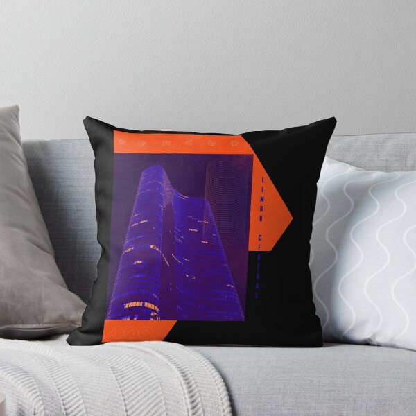 Item preview, Limbo Central designed and sold by R-A Designs.