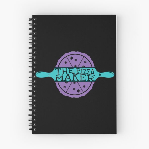 Item preview, The Pizza Maker designed and sold by Dufawa.