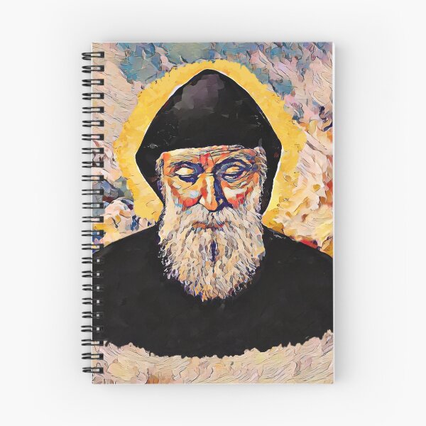 Item preview, Saint Sharbel  مار شربل designed and sold by doniainart.
