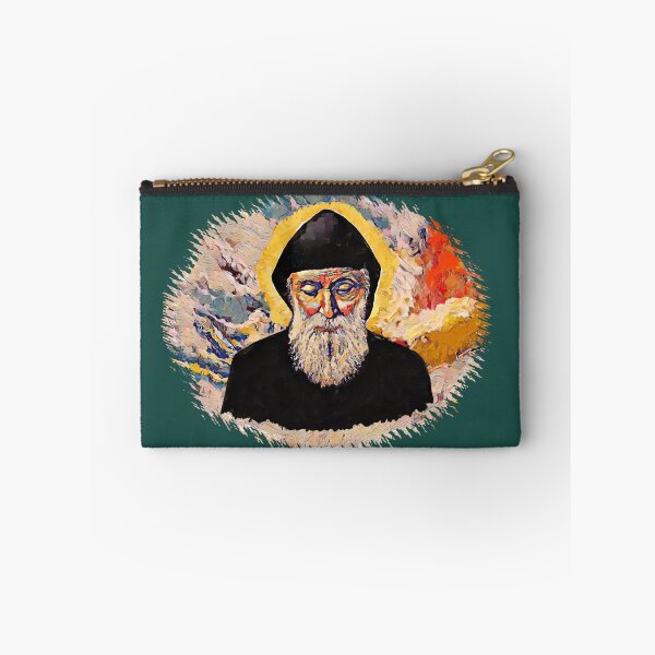 Item preview, Saint Sharbel مار شربل designed and sold by doniainart.