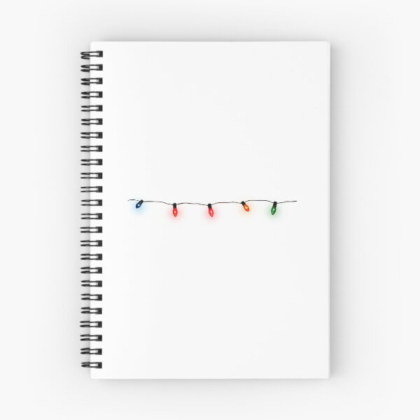 Item preview, Christmas Lights designed and sold by Hex-aep.